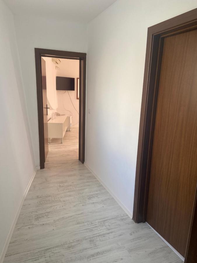 Ribarska Sreshta Family Hotel Царёво Экстерьер фото